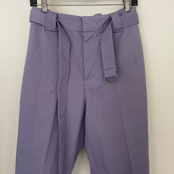 Men’s Urban Outfitters Crop Pants - Picture 2 of 4